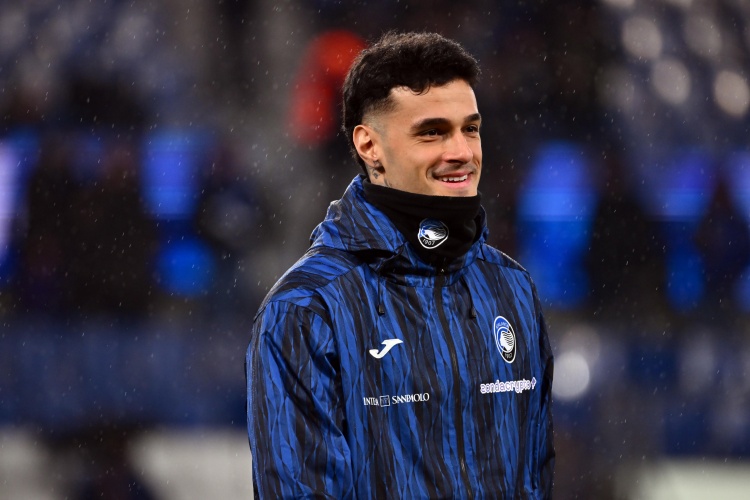 开云体育官网-斯卡马卡谈战胜尤文：这是势均力敌的比赛，我们更善于把握机会