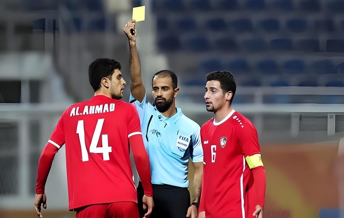 开云体育官网-决战乌兹别克前，U23国足先迎来一个坏消息，取胜希望大大降低