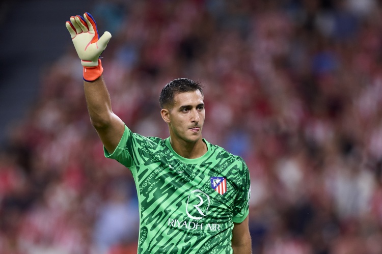 开云体育官网-世体：穆索加盟马竞后表现出色，他是国王杯对阵巴萨的关键球员