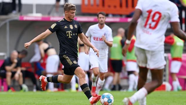 kaiyun-莱万们回归却不进球连败，纳格尔斯曼开始急了吗？