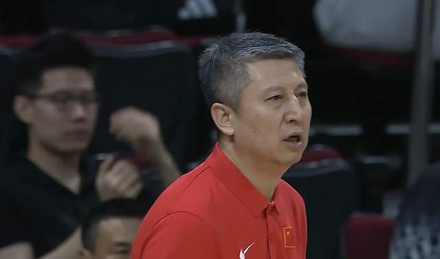 开云官网-辽篮旧将成男篮失意者，两战4投仅1中，畏手畏脚，恐遭郭士强放弃