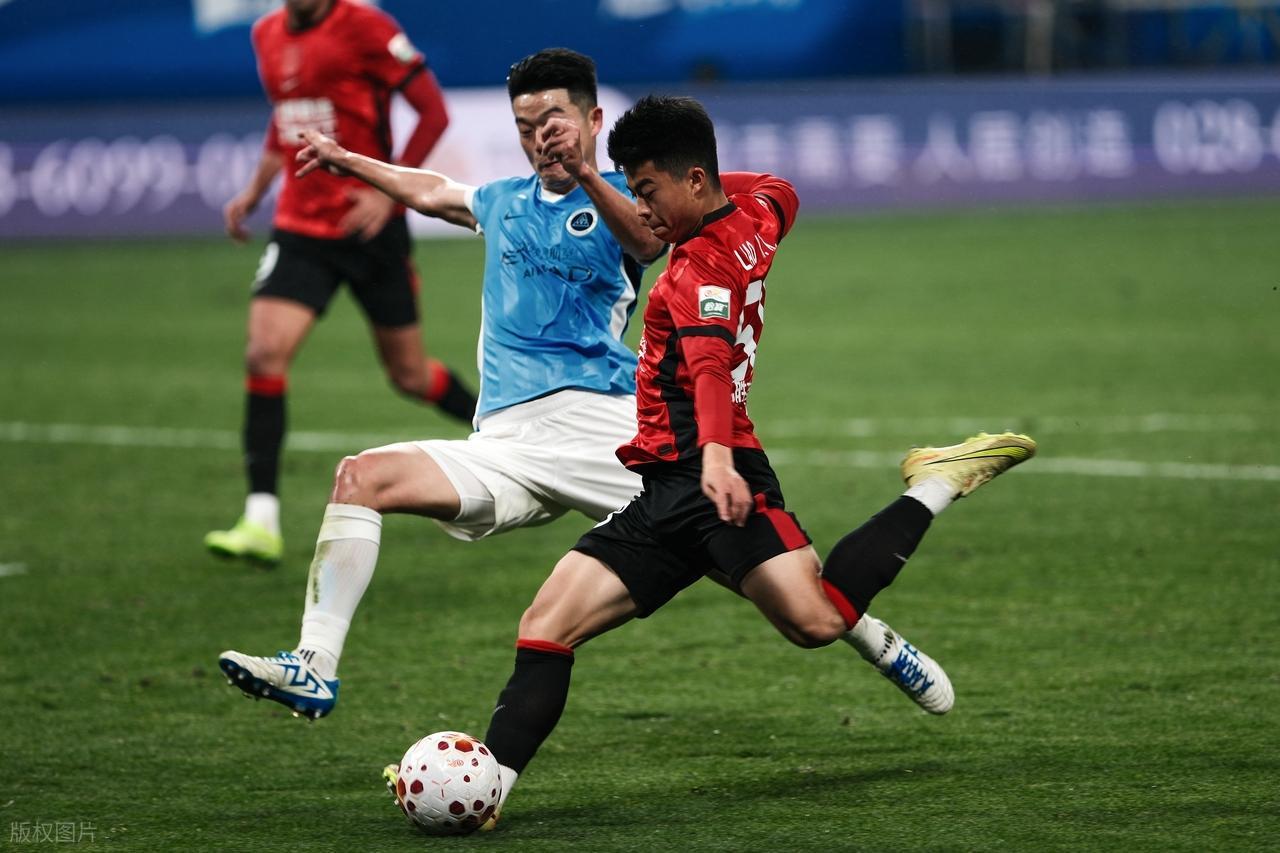 开云官网-喜讯！成都蓉城又将诞生一名国脚？首轮中超登场就破门，球迷点赞