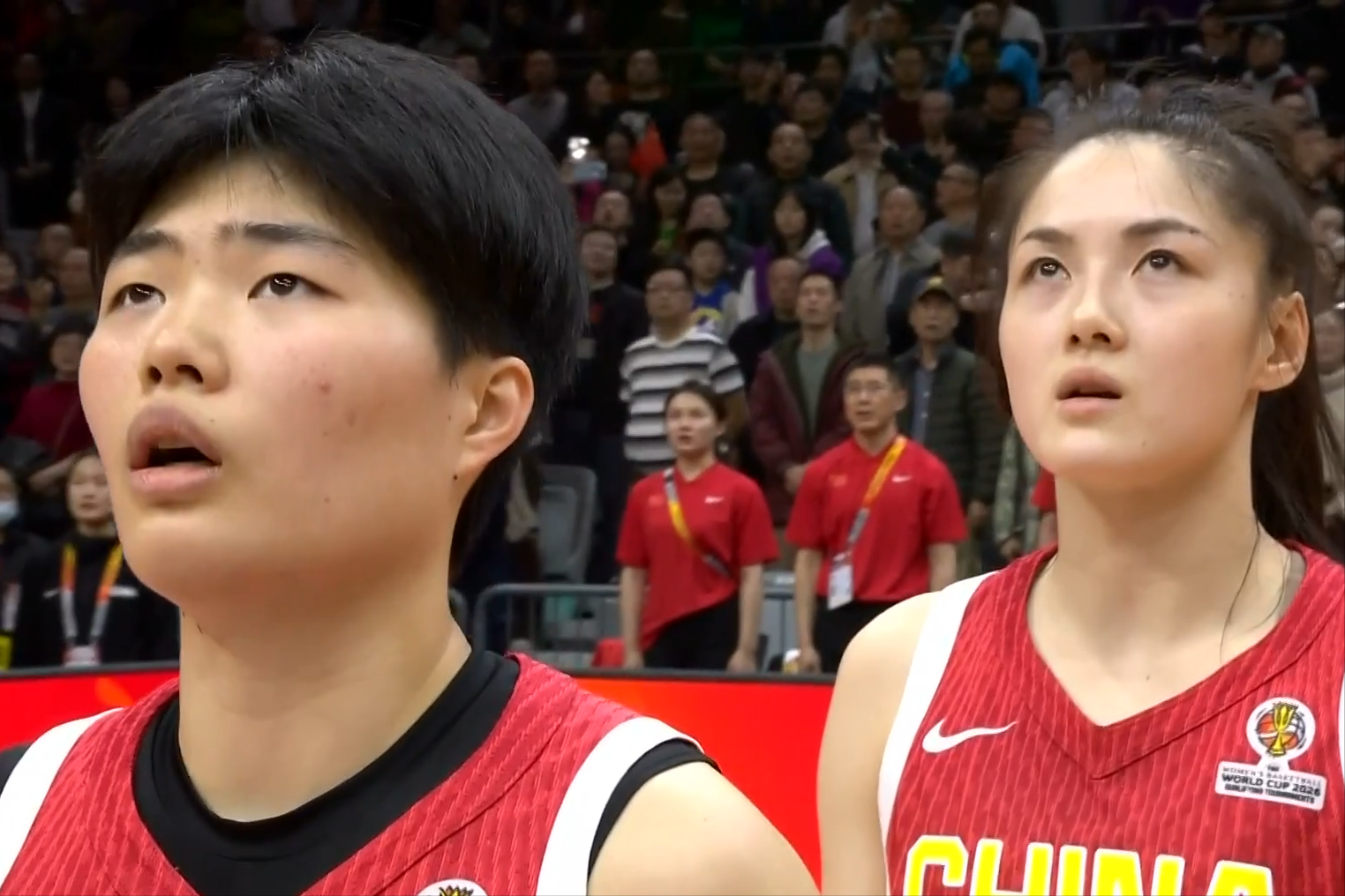 开云体育官网-中国女篮：张子宇爆发独木难支，5人表现不佳，一人遭弃用