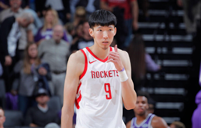 kaiyun-周琦NBA总薪水950万,实际到手有多少?说出来你别不信|休斯敦火箭队|合同|球员|薪资|保障_新浪体育_新浪新闻